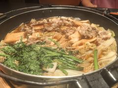 -無二炙坊·和牛烧肉(大钟寺1733店)