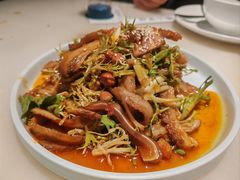 -小菜园新徽菜(合肥滨湖世纪金源店)