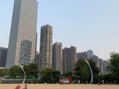 -天鹅湖体育公园