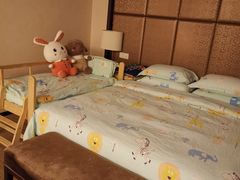 -郑州粤海酒店(郑州二七广场店)