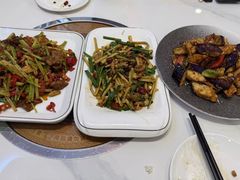 -钟记陕南菜·煎锅鱼(红专南路店)