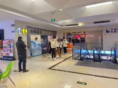 -浙影时代影城·宁波东门银泰店(原宁波时代电影大世界)