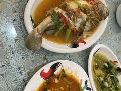 -潮汕铺老店(甜水井店)