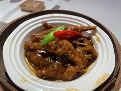 -潮福城潮州大酒楼(湖滨北路店)