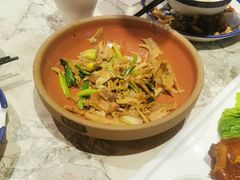 -醉南拳客家菜·河田鸡(东街口航空大厦店)