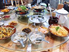 -张关合渣(航空大道店)