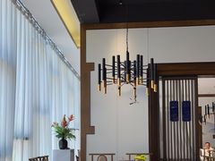 包厢-院里寻菜·精致庭院菜(观沙岭店)