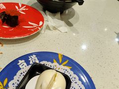 -京樽回転寿司(奥林匹克店)