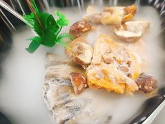 -名善山珍·野生菌汤锅(文殊院店)