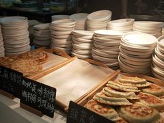 -七食九号食堂(东丽空港店)