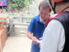 -将军关探险漂流