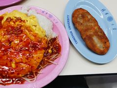 -清华大学-观畴园餐厅