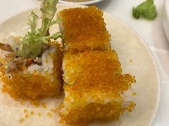 软壳蟹卷-元气寿司(金光华店)