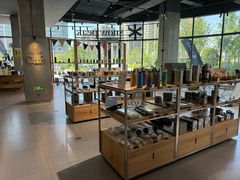 -SnowPeak Cafe(上海环宇城Max店)
