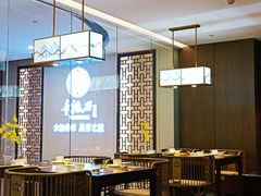 大堂-童福兴·南京菜(老门东店)