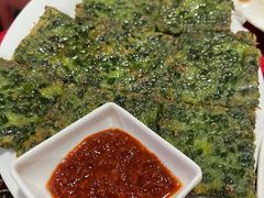 -车头老二大排档