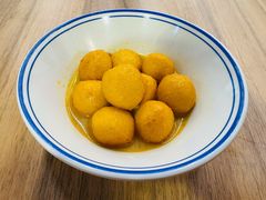 -龍囍粤·顺德小吃·煲仔饭(安定门店)