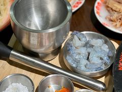 -牛市坎火锅(建设路店)