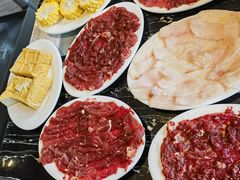 -一鼎牛鲜活牛肉城(晋江海峡国际食品城店)