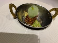 鹅肝色拉-王品牛排(珠海富华里店)