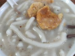 -老西关濑粉(文明路店)