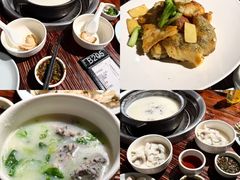 -大良毋米粥(锦龙路总店)