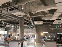 -阿那亚第六食堂(文创街区店)