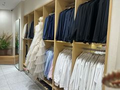 -天真蓝照相馆(五角场百联又一城店)