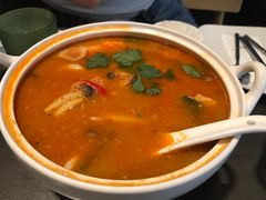 -simply thai天泰(长泰广场店)