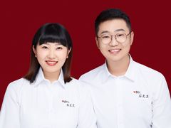 -海马体照相馆(大连柏威年购物中心店)