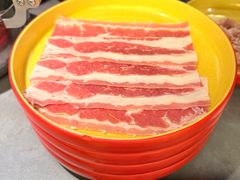 -沼津港精致料理·寿喜烧·烧鸟(龙湖南桥天街日料榜单店)