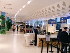 -腾讯食堂(腾讯大厦店)