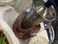 红茶-眉州东坡(北苑华贸店)