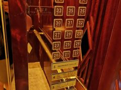 -广州富力丽思卡尔顿酒店