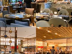 大堂-康帝国际酒店-艾斯本自助西餐厅