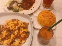 -柠檬树茶餐厅(海雅缤纷城店)
