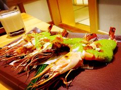 -花潮料理艺食馆(世欧广场店)