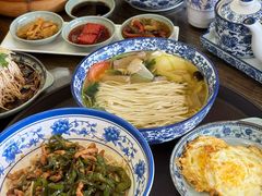 -潘德林茶社(新城河路店)