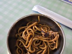 -服务大楼冷面(延大店)