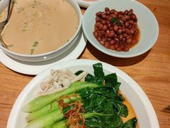 -新白鹿餐厅(爱琴海购物中心店)