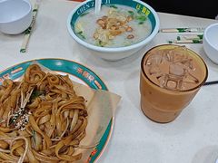 -禾师兄·布拉肠(一德路店)
