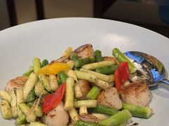 -丽晶轩中餐厅(重庆丽晶酒店)