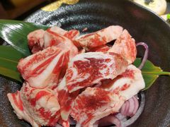 -九田家黑牛烤肉料理(太阳宫广场店)
