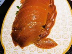 枣酥香烤鸭-太守宴·蘭院(天塔店)