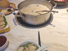 -花城粤菜餐厅(高新区店)
