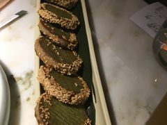 -绿茶餐厅(汇悦大融城店)