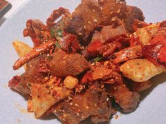 -黔香阁·味(花木店)