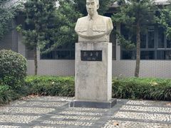 -四川大学(望江校区)