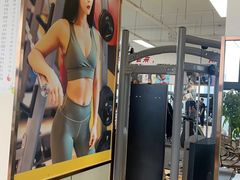 -中田·健身+普拉提(北京通州运河店)