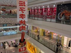 -万达广场(太原街店)